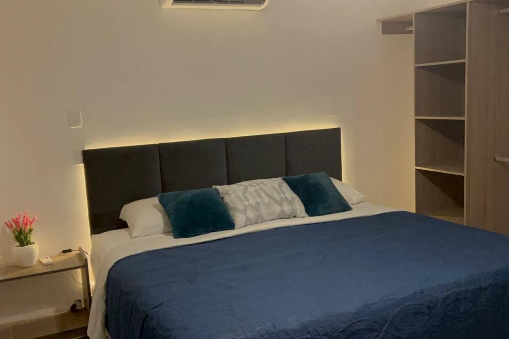 Departamento Con Club De Playa Diamante