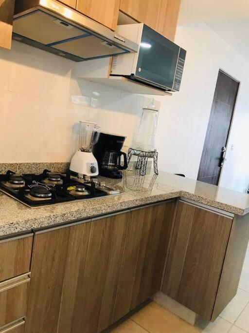 Apartment Departamento Con Club De Playa Diamante Acapulco