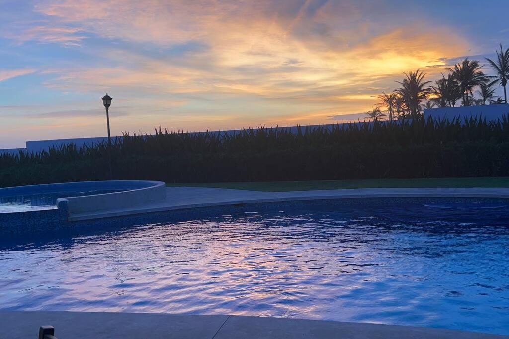 Departamento Con Club De Playa Diamante Apartment *